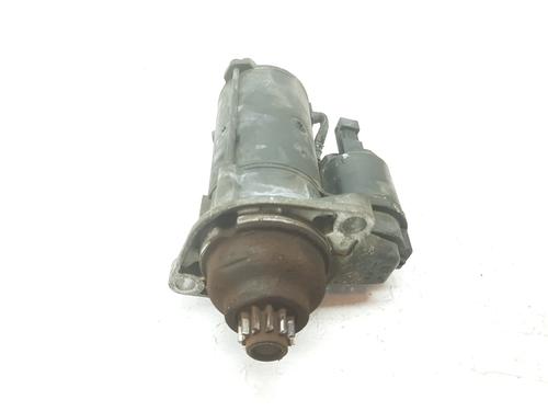 Used Starter VW GOLF IV (1J1) 1.9 TDI (90 hp) 14992435