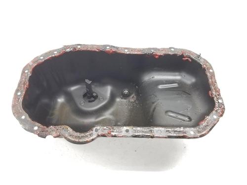 Used Oil sump SEAT LEON (1P1) 1.4 16V (86 hp) 16241201