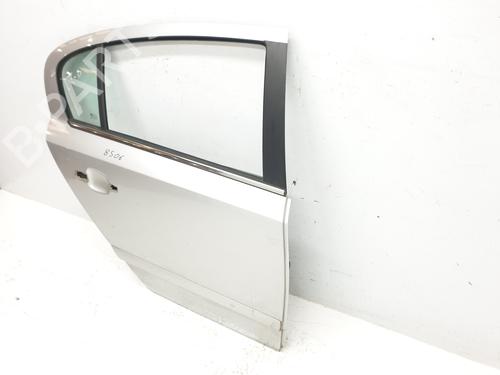 Right rear door OPEL ASTRA H (A04)  | BP26222913C5 