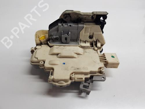 Used Front left lock AUDI A5 (8T3) 2.7 TDI (190 hp) 23502699