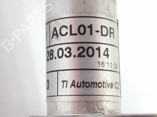 AC pipe BMW 3 (F30, F80) 318 d | BP30468545M126 