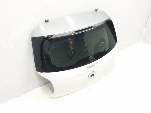 Bakluke CC/Kombi-Kupé SMART FORFOUR Hatchback (453) 0.9 (453.044, 453.053) | BP23463111C6 