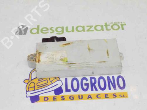 Electronic module BMW 5 (E60) 525 d | BP14124172M83 
