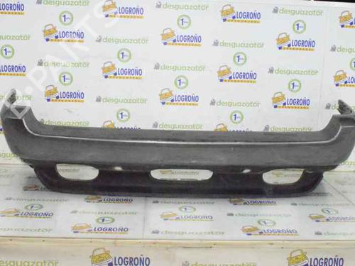 Bagtil kofangere BMW X5 (E53) 3.0 d (218 hp) 1508201