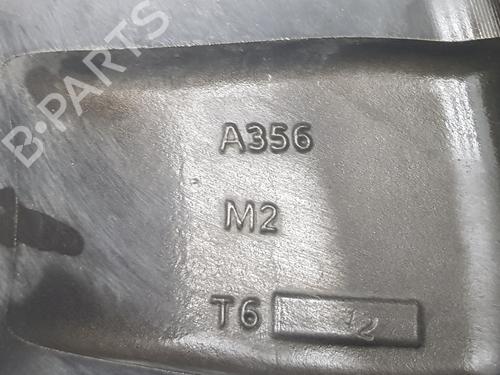 Fælk MG MG ZS SUV (AZS1)  | BP32088428C45 