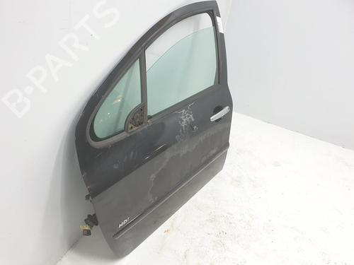 Left front door PEUGEOT 307 (3A/C) 2.0 16V | BP14245924C2 
