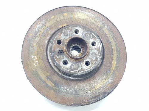 Used Right front steering knuckle BMW X5 (E53) 4.6 is (347 hp) 21201509
