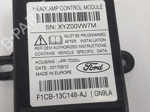Electronic module FORD FOCUS III 2.0 ST | BP15012449M83 