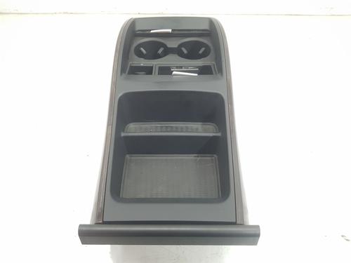 Used Middle console BMW X6 (E71, E72) xDrive 50 i (408 hp) 12460812