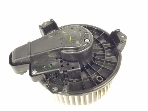 Heater blower motor TOYOTA LAND CRUISER PRADO (_J15_) 2.8 D-4D (GDJ150_, GDJ155_, GDJ150, GDJ151) | BP29716519M62 