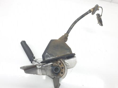 Hand brake NISSAN NAVARA NP300 Pickup (D23, D23T) 2.3 dCi 4x4 (D231) | BP21850020I18 