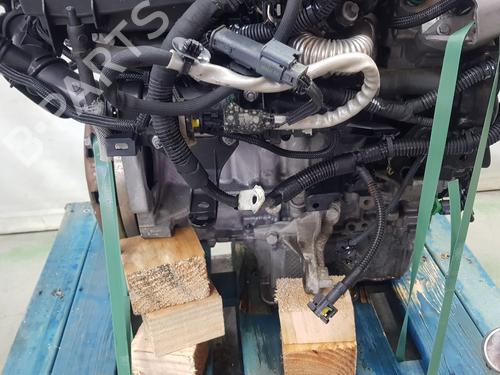 Engine PEUGEOT EXPERT Van (V_)  | BP34524032M1  - Image 8