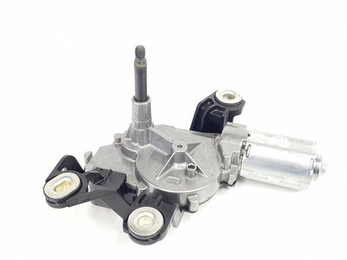 Used Rear wiper motor VW POLO V (6R1, 6C1) 1.6 TDI (90 hp) 30682426