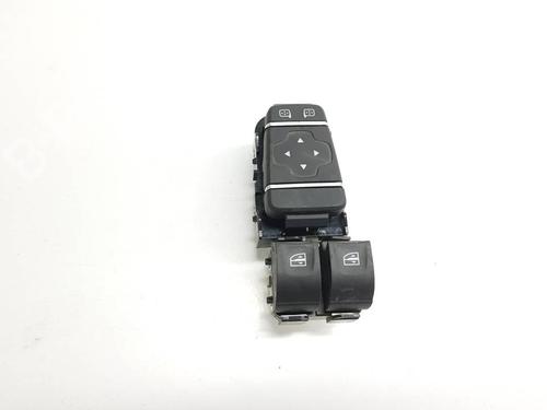 Left front window switch RENAULT KANGOO III Box Body/MPV | BP38929734I27 - Image 4