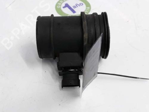 Used Mass air flow sensor OPEL ASTRA H (A04) [2004-2014]  4947152