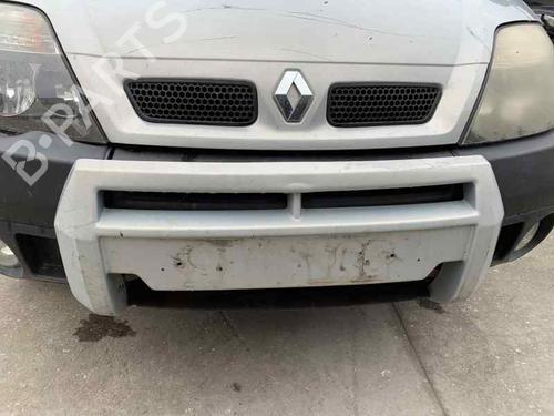 Zamek klapy tylnej / bagażnika RENAULT SCÉNIC I MPV (JA0/1_, FA0_) 1.9 dCi RX4 | BP4738726C101 