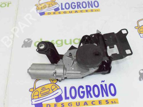 Rear wiper motor BMW 5 Touring (E61) 520 d | BP1483198M102 