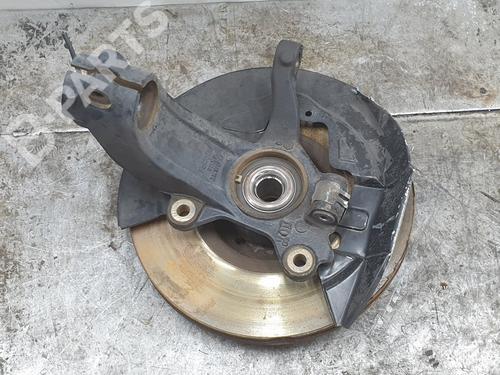 Used Right front steering knuckle Right front steering knuckle VOLVO XC60 I SUV (156) 2.4 D (175 hp) 9153269 9153269