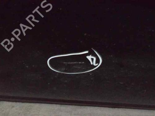 Right front door MERCEDES-BENZ A-CLASS (W168) A 170 CDI (168.009, 168.109) | BP792968C3 