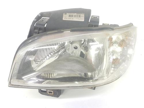 Used Left headlight SEAT IBIZA II (6K1) 1.4 i (60 hp) 10636091