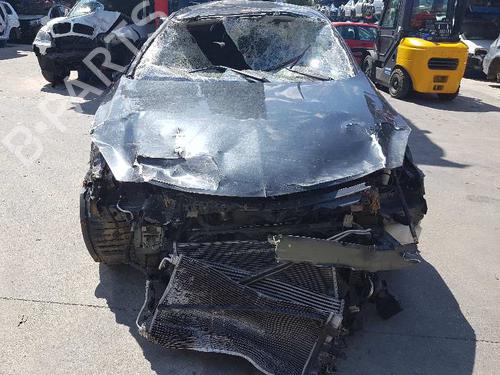 Rear left seatbelt OPEL INSIGNIA A (G09) 2.0 CDTI (68) | BP6622145I29 