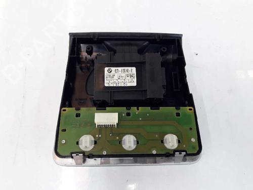 Interior roof light BMW 1 (E87) 116 d | BP7420840I8 