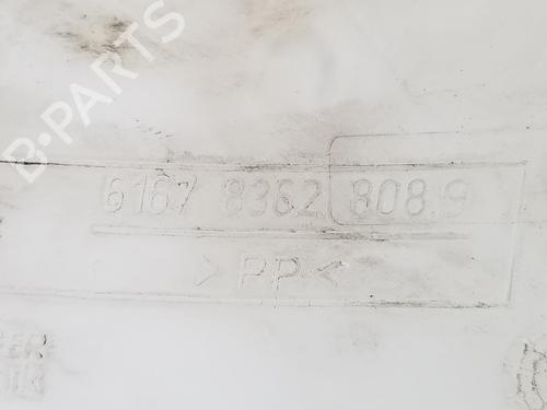 Windscreen washer tank BMW 3 (E46) 318 i | BP12945526C113 