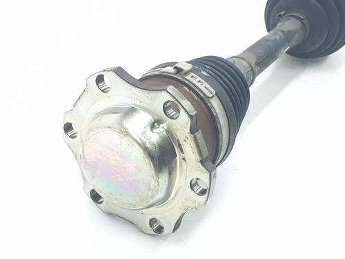 Left front driveshaft SEAT IBIZA III (6L1) 1.9 TDI | BP17432734M38 