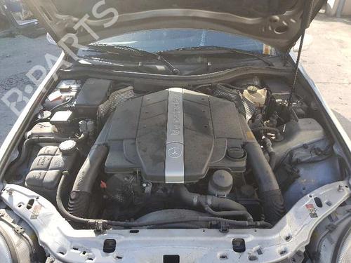 Electronic sensor MERCEDES-BENZ SLK (R170) 320 (170.465) | BP20651148M84 
