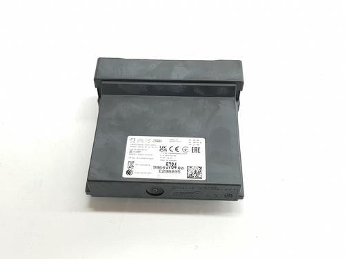 Used Electronic module OPEL ASTRA L Sports Tourer (O5) 1.2 (FRHNPJ) (110 hp) 24610331
