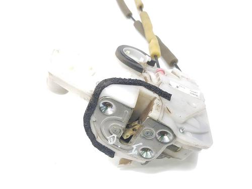 Front left lock MAZDA CX-3 (DK) 1.5 SKYACTIV-D (DK2WS, DK5FW) | BP39752489C98  - Image 5