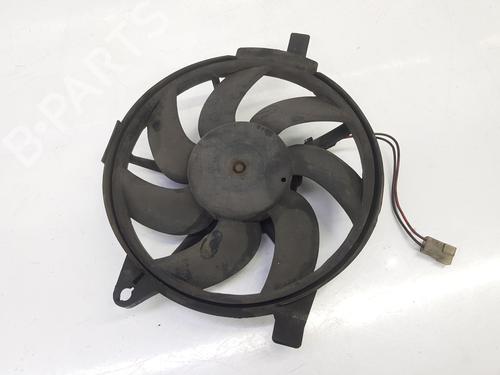 Koelventilatormotor MERCEDES-BENZ VITO Van (W638) [1997-2003]  9525019