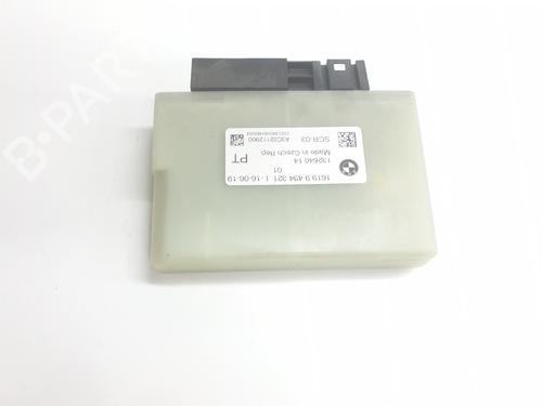 Electronic module BMW X3 (G01, F97, G08) xDrive 20 d | BP36020532M83 - Image 3