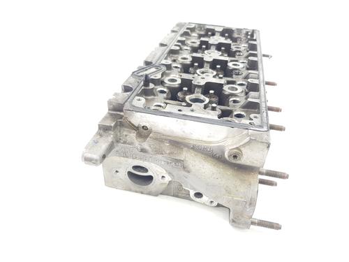 Cylinder head AUDI A3 Sportback (8VA, 8VF) 1.6 TDI | BP20488967M5 