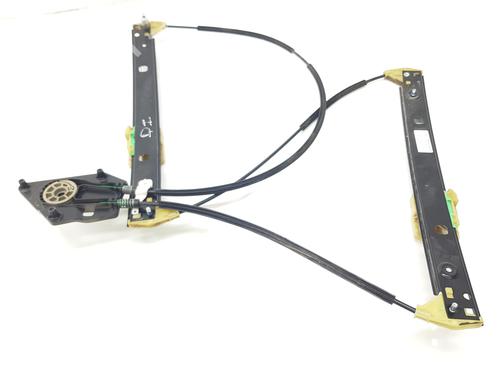 Front left window mechanism AUDI A1 Sportback (8XA, 8XF)  | BP27717093C22 