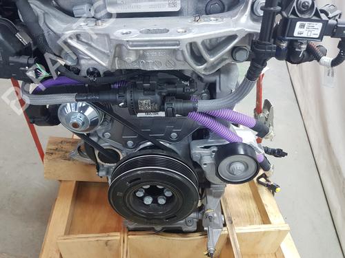 Engine ALFA ROMEO JUNIOR (626_, 627_) | BP37014076M1 - Image 4