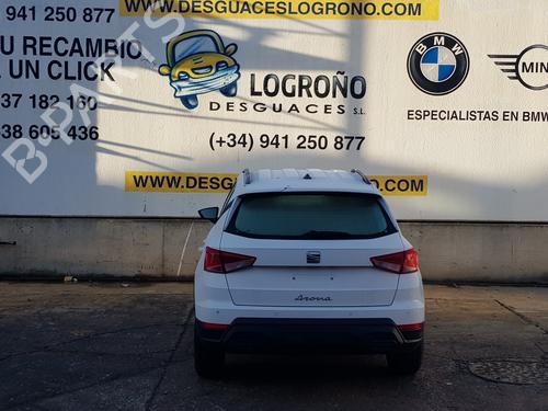 Fuse box SEAT ARONA (KJ7, KJP) 1.0 TSI | BP36650013E1 - Image 30