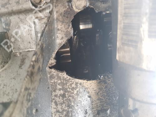 Left sun visor BMW X6 (E71, E72) xDrive 40 d | BP24179486I1 