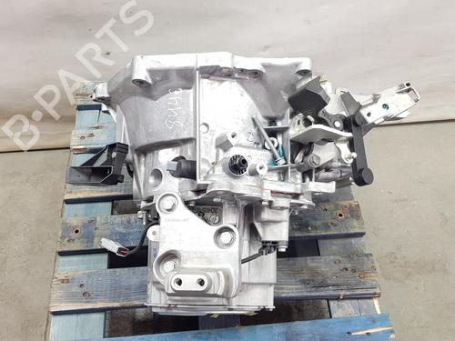 Gearbox OPEL ASTRA L Sports Tourer (O5)  | BP26034155M3 