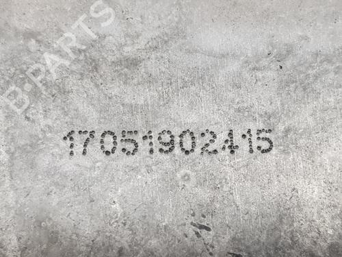 Other BMW 3 (F30, F80) 318 d | BP22433278O1 