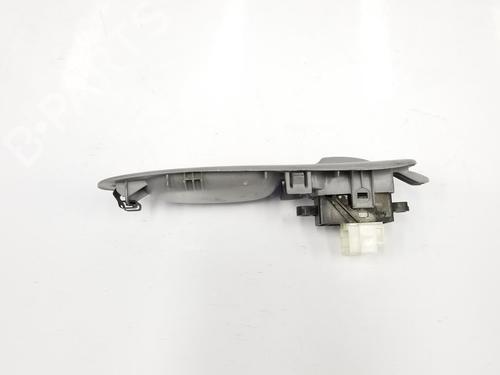 Right front window switch NISSAN ALMERA TINO (V10) 2.2 dCi | BP12848098I26 