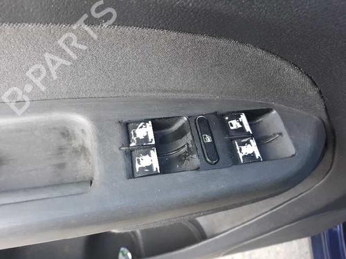 Intercooler VW TOURAN (1T1, 1T2) 1.9 TDI | BP2549958M30 