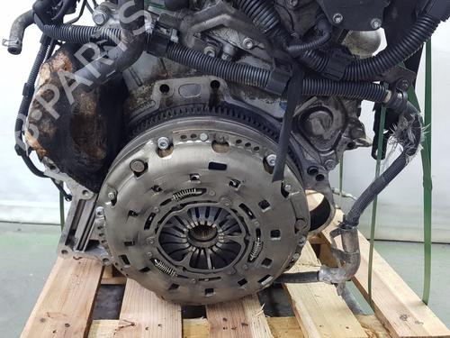 Engine VW TOUAREG (7LA, 7L6, 7L7)  | BP29409559M1 