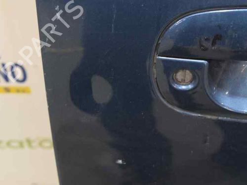 Right front door HYUNDAI H-1 Van (A1)  | BP1215532C3 