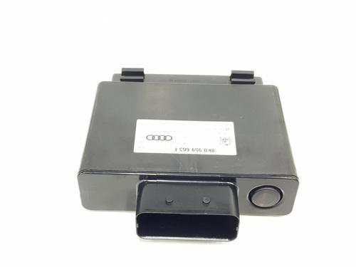 Elektronik Modul für AUDI A6 C7 (4G2, 4GC) 2.0 TDI (190 hp) 30472227