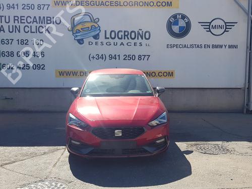Used Parts SEAT LEON (KL1, KLG) [2019-2025]  4240600