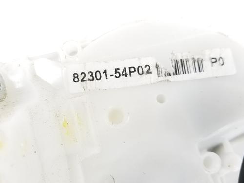 Rear right lock SUZUKI VITARA (LY) 1.6 DDiS (APK 416D) | BP10335393C99 