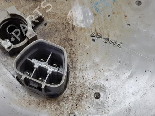 Fuel pump TOYOTA LAND CRUISER PRADO (_J12_) 3.0 D-4D (KDJ120, KDJ125) | BP20198532M76 