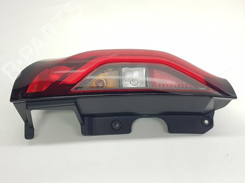 Left taillight RENAULT KANGOO III Box Body/MPV | BP32444771C34