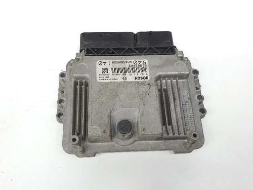 Used Engine control unit (ECU) ALFA ROMEO GIULIETTA (940_) 2.0 JTDM (940.FXL1A) (140 hp) 7252904